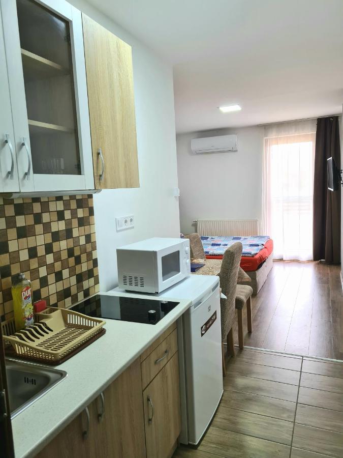 Szekely-Lak Apartman Hegykő Exteriér fotografie