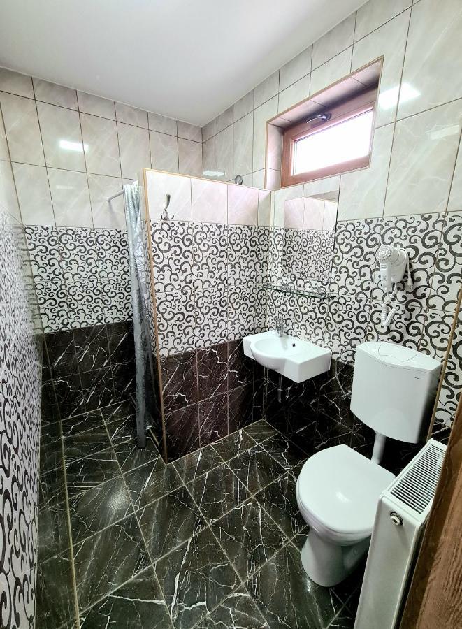 Szekely-Lak Apartman Hegykő Exteriér fotografie